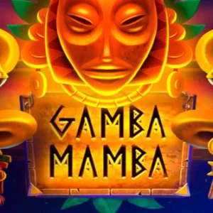 Gamba Mamba