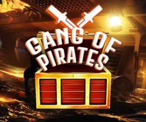 Gang of Pirates
