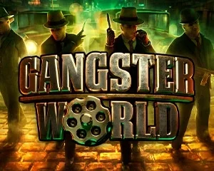 Gangster World