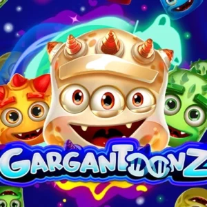 Gargantoonz