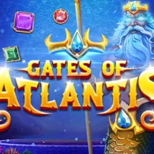 Gates of Atlantis
