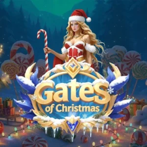 Gates of Christmas
