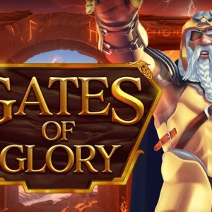 Gates of Glory