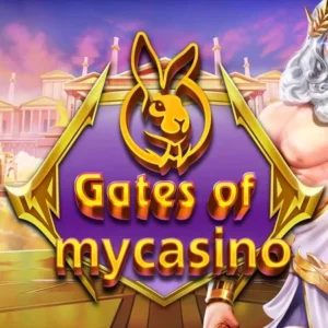 Gates of mycasino