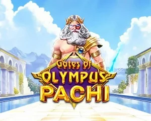 Gates of Olympus Pachi