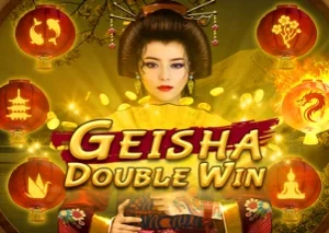 Geisha Double Win