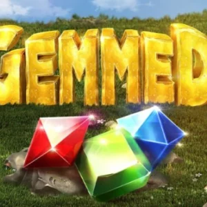 Gemmed!