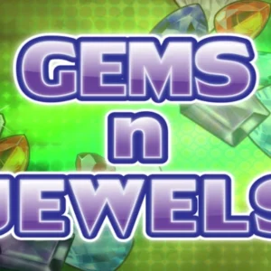Gems n Jewels