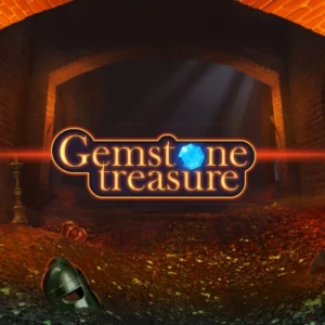 Gemstone Treasure
