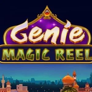 Genie Magic Reel