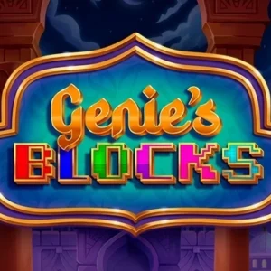 Genie's Blocks