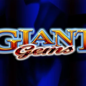 Giant Gems