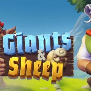 Giants & Sheep