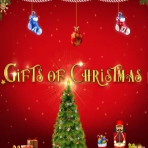 Gifts of Christmas