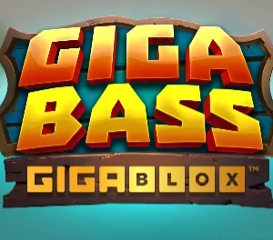 Giga Bass Gigablox