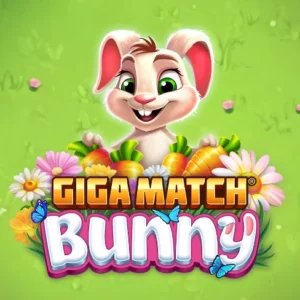 Giga Match Bunny