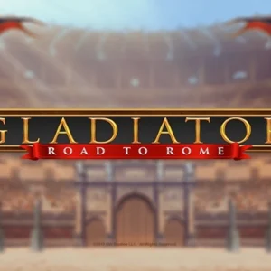 Gladiator: Road to Rome