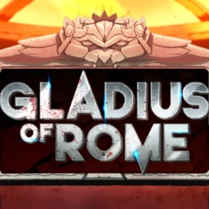 Gladius of Rome