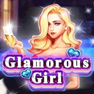 Glamorous Girl