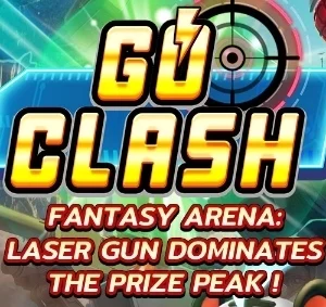 Go Clash
