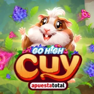 Go High Cuy Apuesta Total