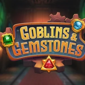Goblins & Gemstones