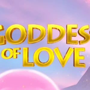 Goddess of Love