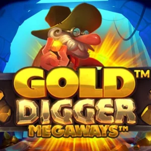 Gold Digger Megaways