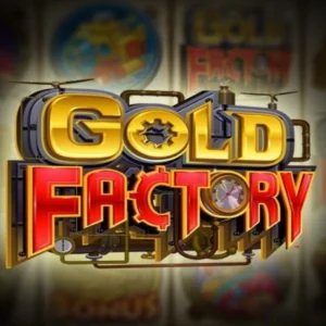 Gold Factory