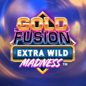 Gold Fusion Extra Wild Madness