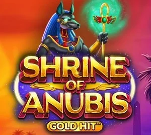 Gold Hit: Shrine of Anubis