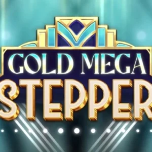Gold Mega Stepper