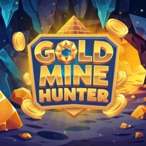 Gold Mine Hunter