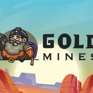 Gold Mines