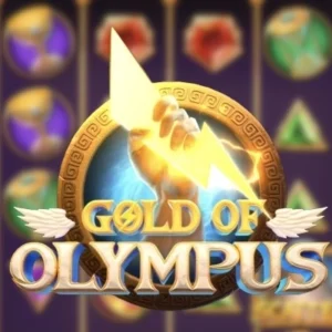 Gold of Olympus
