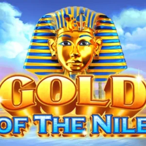 Gold Of The Nile