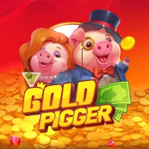 Gold Pigger
