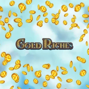 Gold Riches
