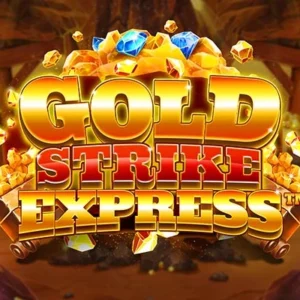 Gold Strike Express