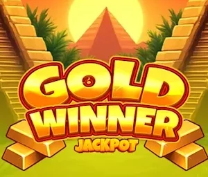 Gold Winner Jackpot