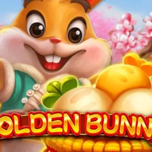 Golden Bunny