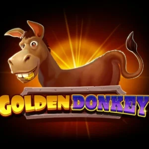 Golden Donkey