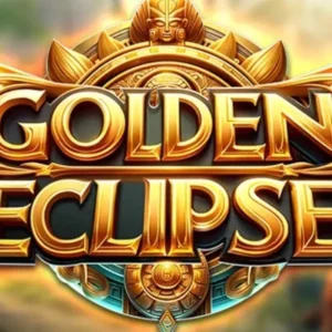 Golden Eclipse