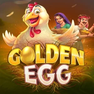 Golden Egg