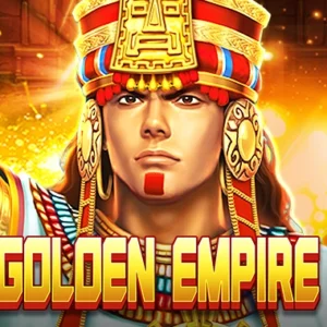 GOLDEN EMPIRE