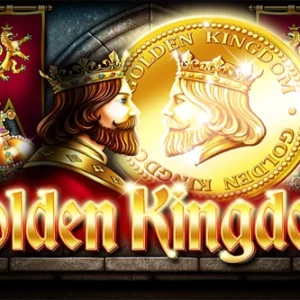 Golden Kingdom