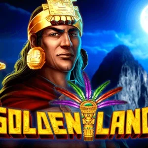 Golden Land