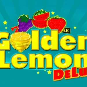 Golden Lemon Deluxe