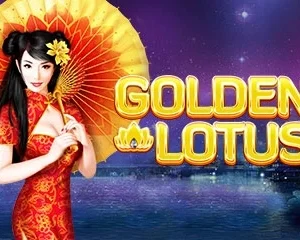 Golden Lotus