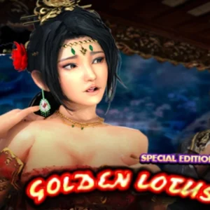 Golden Lotus SE